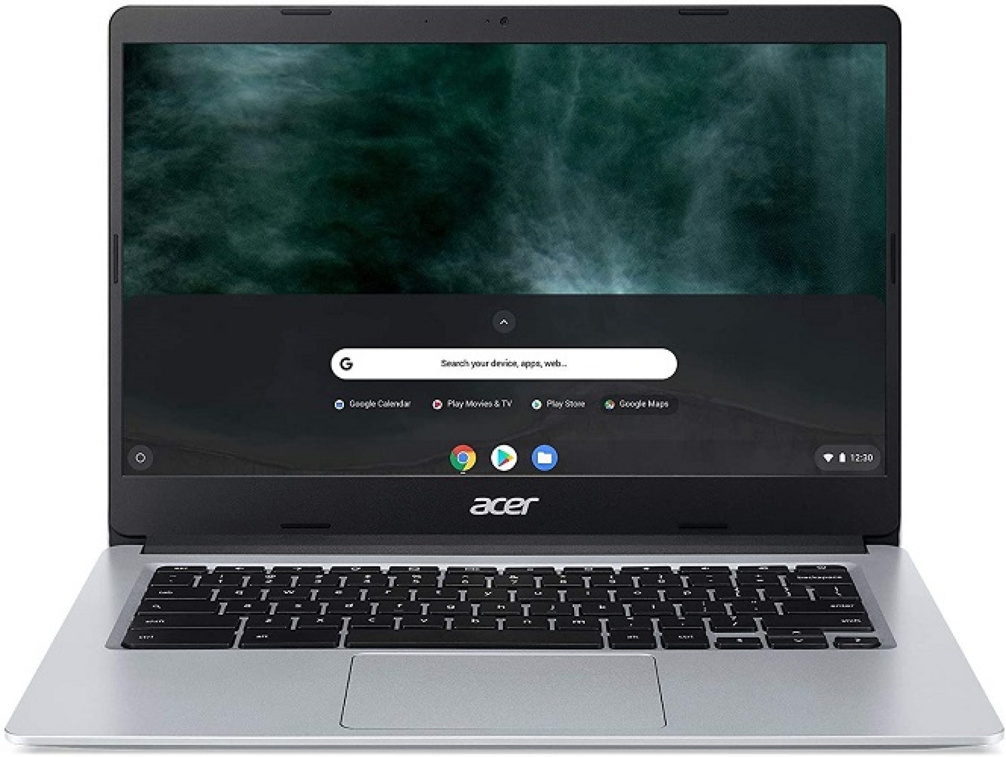 A Comprehensive Look at the Acer Chromebook Spin 314